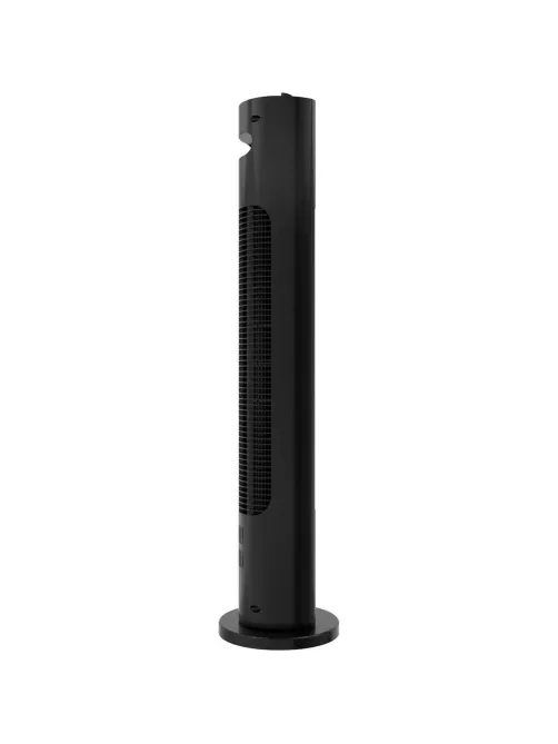 Вентилятор ROYAL Clima RBF-801M-BL,колонный