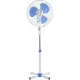 Вентилятор напольный Centek CT-5015 Blue, напольный, 40 Вт