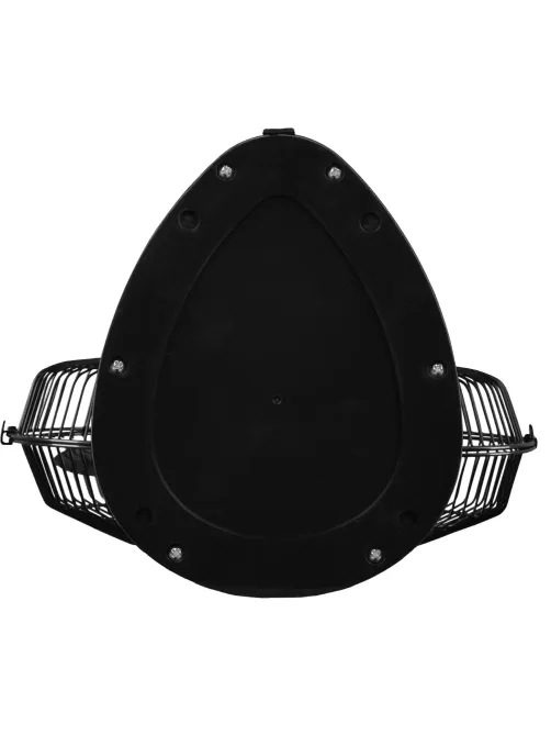 Вентилятор Rix RDF-2200B, бытовой настольный