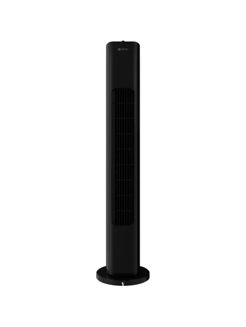 Вентилятор ROYAL Clima RBF-801M-BL,колонный