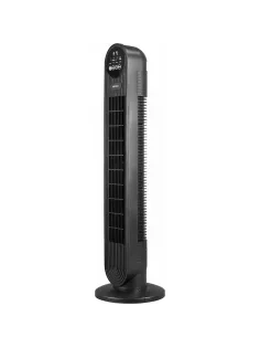 Вентилятор Centek CT-5084,колонный,48Вт/78см/3 скор/ 40/LED-дисп/Тайм 7.5ч