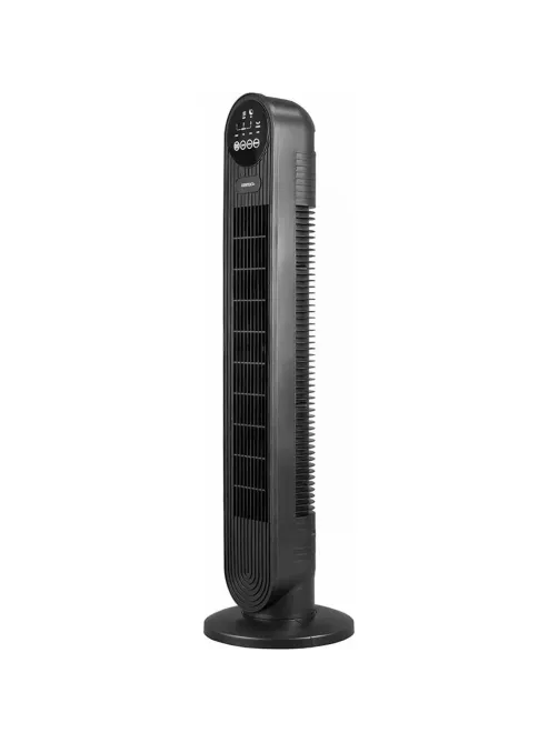 Вентилятор Centek CT-5084,колонный,48Вт/78см/3 скор/ 40/LED-дисп/Тайм 7.5ч