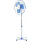 Вентилятор напольный Centek CT-5015 Blue, напольный, 40 Вт