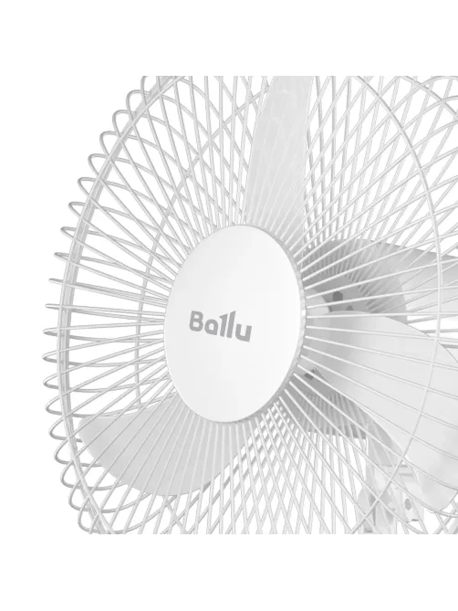 Вентилятор напольный Ballu BFF-806