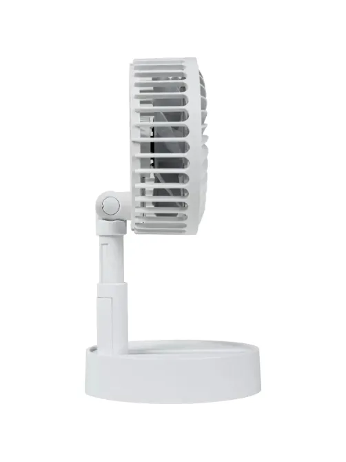 Вентилятор Centek CT-5044,настольный,Аккумулятор 1800мАч/ 4Вт/ 3скор