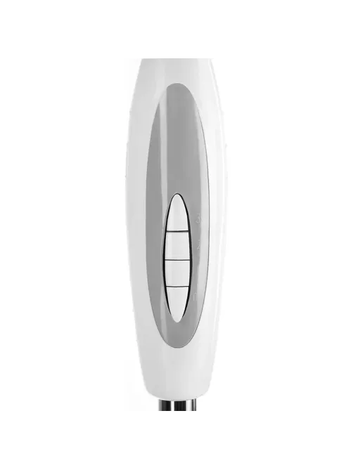 Вентилятор напольный Centek CT-5015 Gray, напольный, 40 Вт