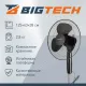 Вентилятор BigTech DWBF001,напольный,черный
