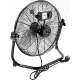 Вентилятор промышленный ROYAL CLIMA RSF-140M-BL, 35.5см, черный