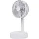 Вентилятор Centek CT-5044,настольный,Аккумулятор 1800мАч/ 4Вт/ 3скор