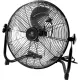 Вентилятор промышленный ROYAL CLIMA RSF-140M-BL, 35.5см, черный