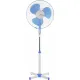 Вентилятор напольный Centek CT-5015 Blue, напольный, 40 Вт
