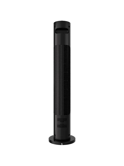 Вентилятор ROYAL Clima RBF-801M-BL,колонный