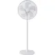 Вентилятор Centek CT-5024 White напольный  (белый) 65Вт, SILENT PRO