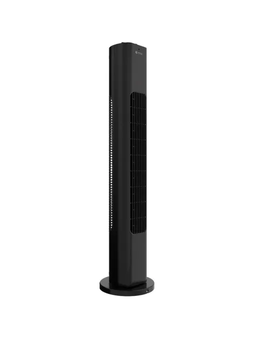 Вентилятор ROYAL Clima RBF-801M-BL,колонный