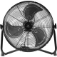 Вентилятор промышленный ROYAL CLIMA RSF-140M-BL, 35.5см, черный