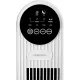 Вентилятор Centek CT-5083,колонный,48Вт/78см/3 скор/40/LED-дисп/Тайм 7.5ч