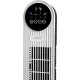 Вентилятор Centek CT-5083,колонный,48Вт/78см/3 скор/40/LED-дисп/Тайм 7.5ч