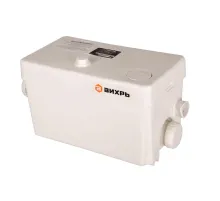 Насос канализационный  КН-300 Вихрь 68/9/1
