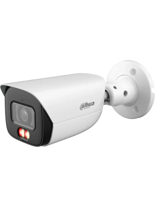 IP-камера DAHUA DH-IPC-HFW3449EP-S-IL-0360B,4Мп,3.6мм,ИК 50м,LED,IP67,мет