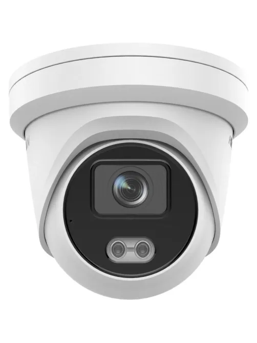 IP-камера Hikvision DS-2CD2347G2-LU(С)(2.8mm) купол 4Мп