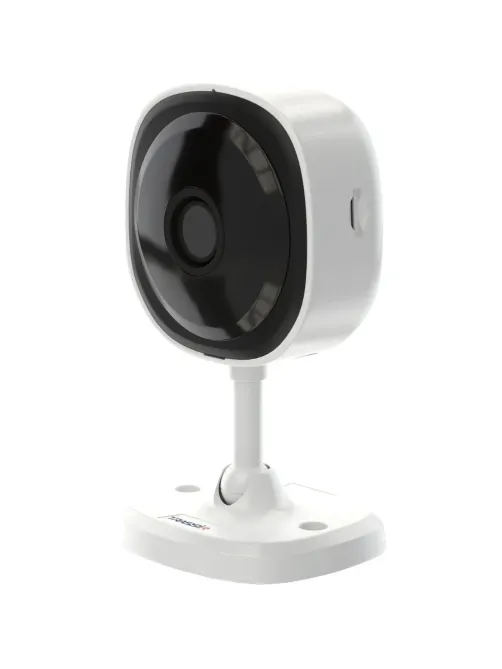 IP-камера TRASSIR TR-W2C1 v2 2.8 (2Мп Wi-Fi)