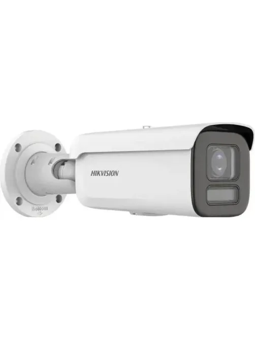 IP-камера Hikvision DS-2CD2687G2HT-LIZS(2.8-12mm) 8Мп,EXIR/LED 60м,1/1.8