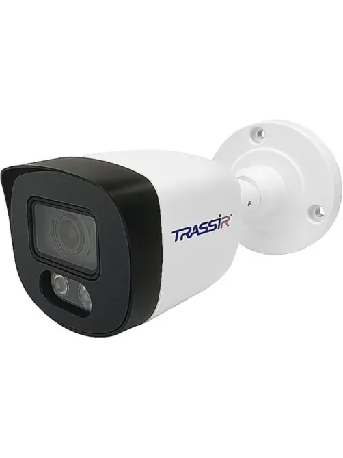 IP-камера TRASSIR TR-D4B5 v3 3.6
