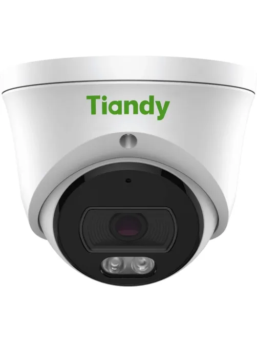 IP-камера Tiandy TC-C34XS I3W/E/Y/2.8mm/V4.2 2.8-2.8mm case:white