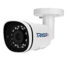 IP-камера TRASSIR TR-D2121IR3 v6 (D) 2.8