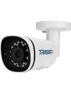 IP-камера TRASSIR TR-D2121IR3 v6 (D) 2.8