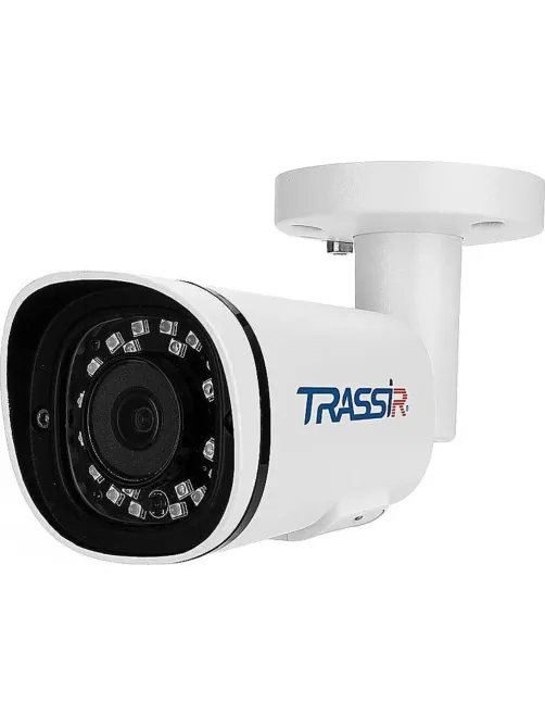 IP-камера TRASSIR TR-D2121IR3 v6 (D) 2.8