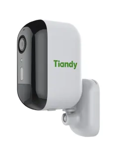 IP-камера Tiandy TC-C32CN I3W/U/WIFI/2.8mm/V4.0 2.8-2.8mm color