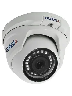 IP-камера Trassir TR-D2S5 v3 2.8