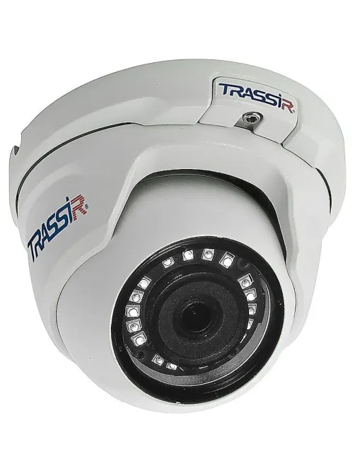 IP-камера Trassir TR-D2S5 v3 2.8