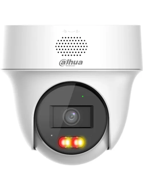 IP-камера DAHUA DH-IPC-PT1239HP-PV-0280B Мини-PT,ИК/LED 30м,2Мп;1/2.8;2.8мм