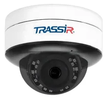 IP-камера  TR-D3121IR2 v6 (B) 2.8 TRASSIR