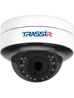 IP-камера  TR-D3121IR2 v6 (B) 2.8 TRASSIR