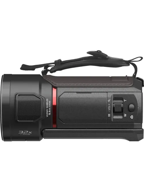 Видеокамера Panasonic HC-VX3EE-K