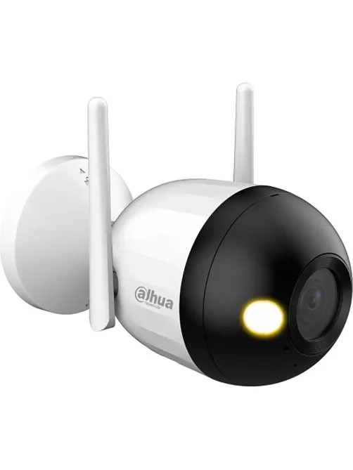 IP-камера Dahua DH-IPC-F2CP-LED-0280B 2.8-2.8мм цв
