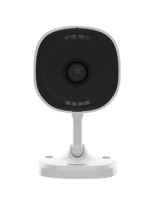 IP-камера TRASSIR TR-W2C1 v2 2.8 (2Мп Wi-Fi)