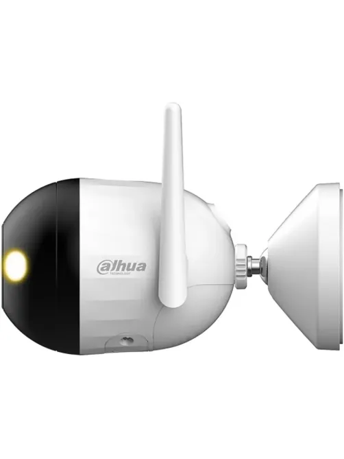 IP-камера Dahua DH-IPC-F2CP-LED-0280B 2.8-2.8мм цв