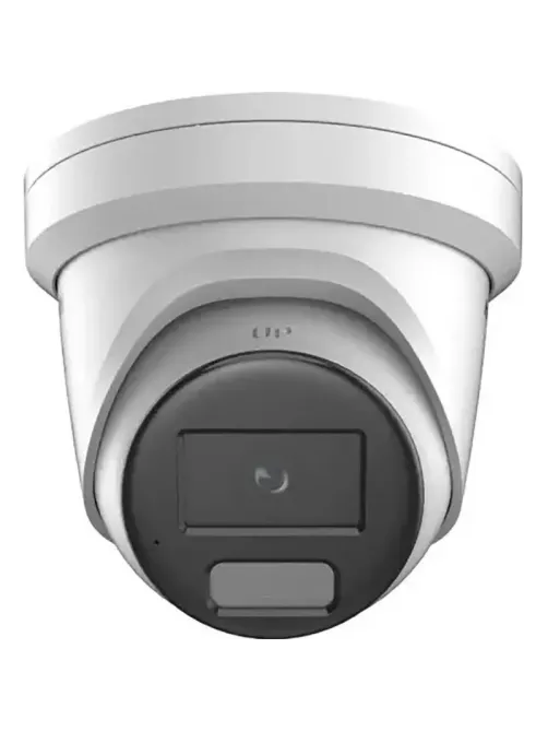 IP-камера Hikvision DS-2CD2347G2H-LIU(2.8mm) 2.8-2.8мм цв. корп.:белый
