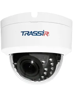 IP-камера Trassir TR-D2D2 v3 2.7-13.5