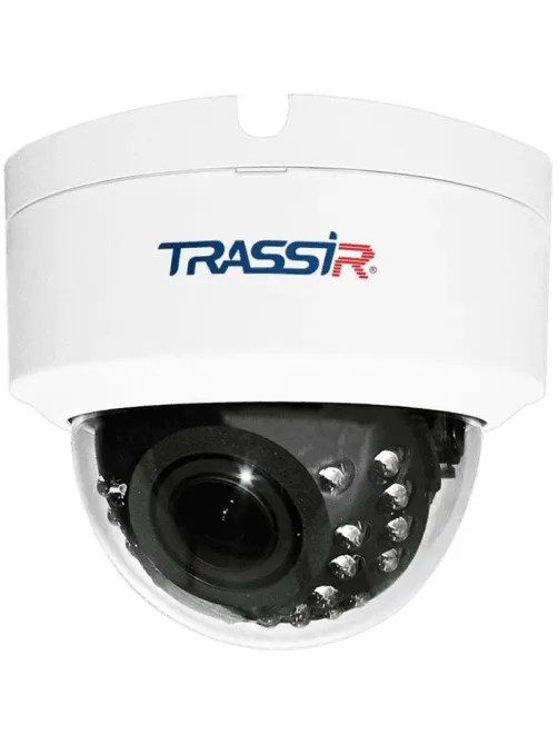 IP-камера Trassir TR-D2D2 v3 2.7-13.5