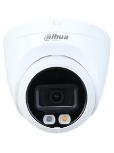 IP-камера DAHUA (DH-IPC-HDW2849TP-S-IL-0280B) 8Мп, 2.8мм, LED 30м, IP67