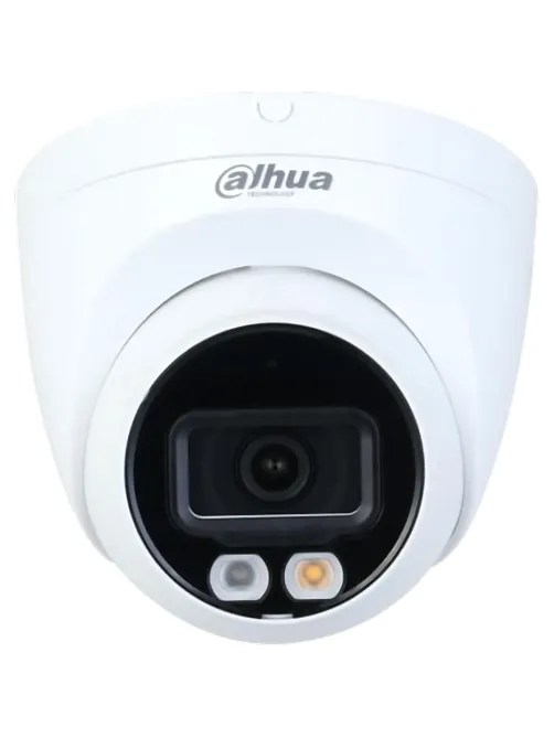 IP-камера DAHUA (DH-IPC-HDW2849TP-S-IL-0280B) 8Мп, 2.8мм, LED 30м, IP67