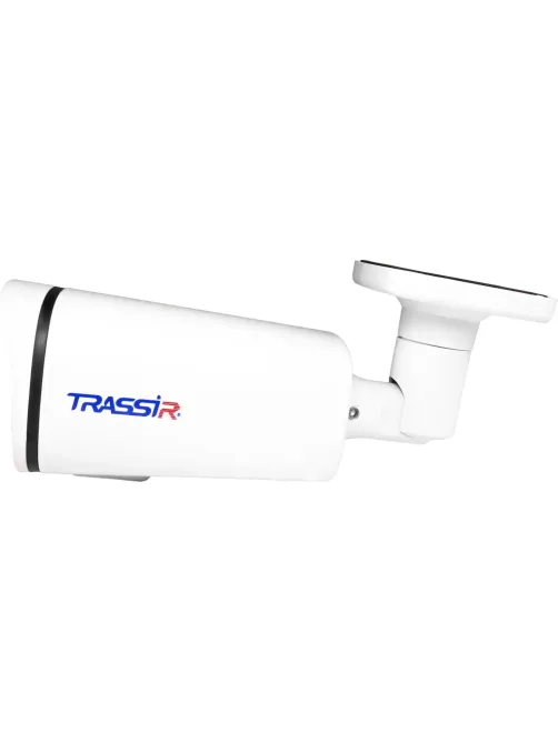 IP-камера Trassir TR-D2123IR6 v6 (D) 2.7-13.5,матрица 1/2.7 CMOS 2Мп FullHD