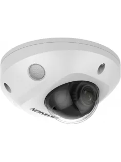 IP-камера Hikvision DS-2CD2583G2-IS(2.8mm) 2.8-2.8мм цв. корп.:серый