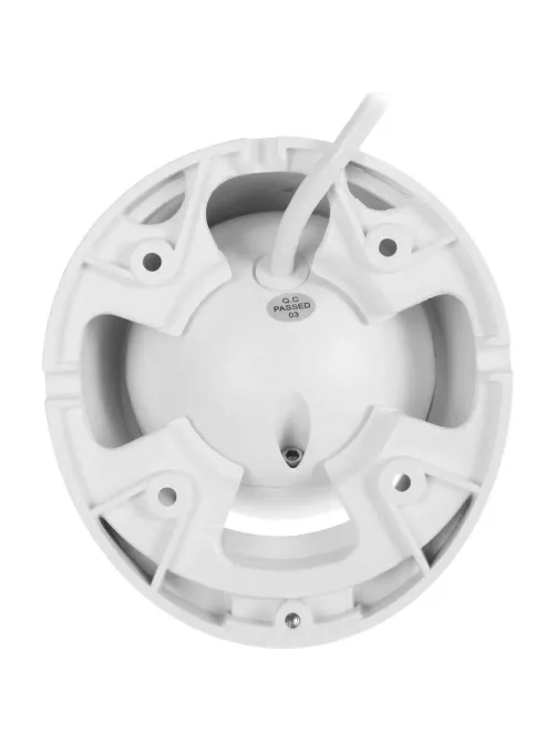 IP-камера TRASSIR TR-D2S5 v3 3.6,улич,2Мп,ИК до 30м, 1/2.9 CMOS,3.6мм