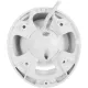 IP-камера TRASSIR TR-D2S5 v3 3.6,улич,2Мп,ИК до 30м, 1/2.9 CMOS,3.6мм